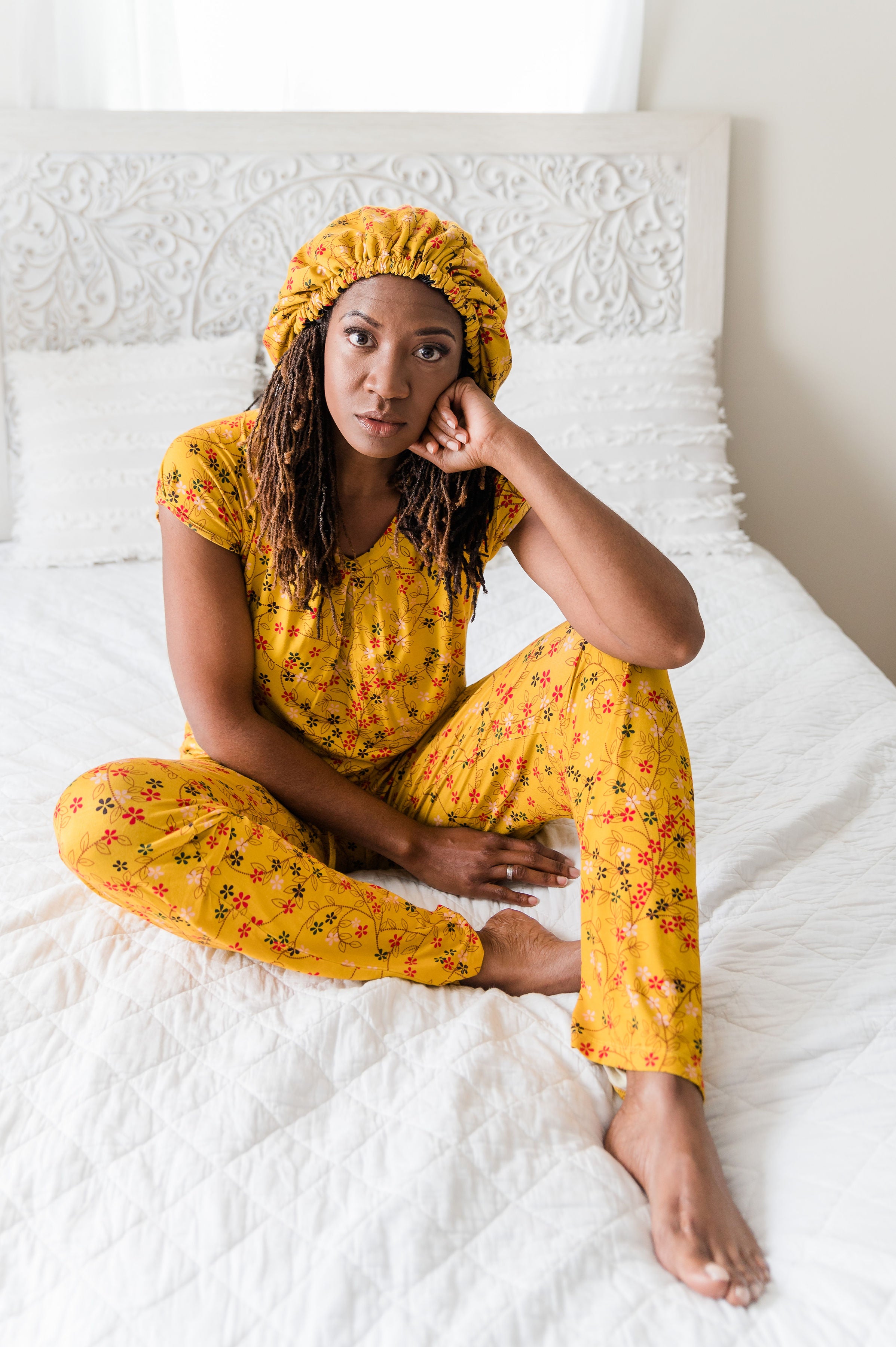 Sleep Away the Stress!