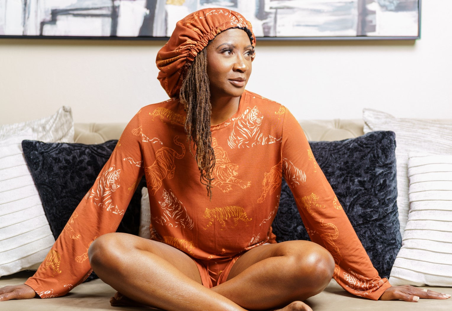 Self-Care - Practice Mindfulness Meditation Daily