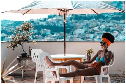 4 THINGS TO INCLUDE IN YOUR SUMMER SELF-CARE ROUTINE | SLEEP SASSY SLEEPWEAR