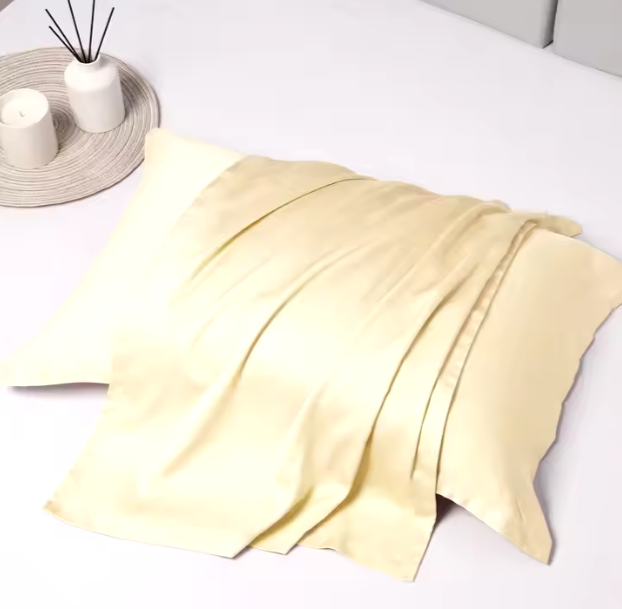 Bamboo Pillow Cases