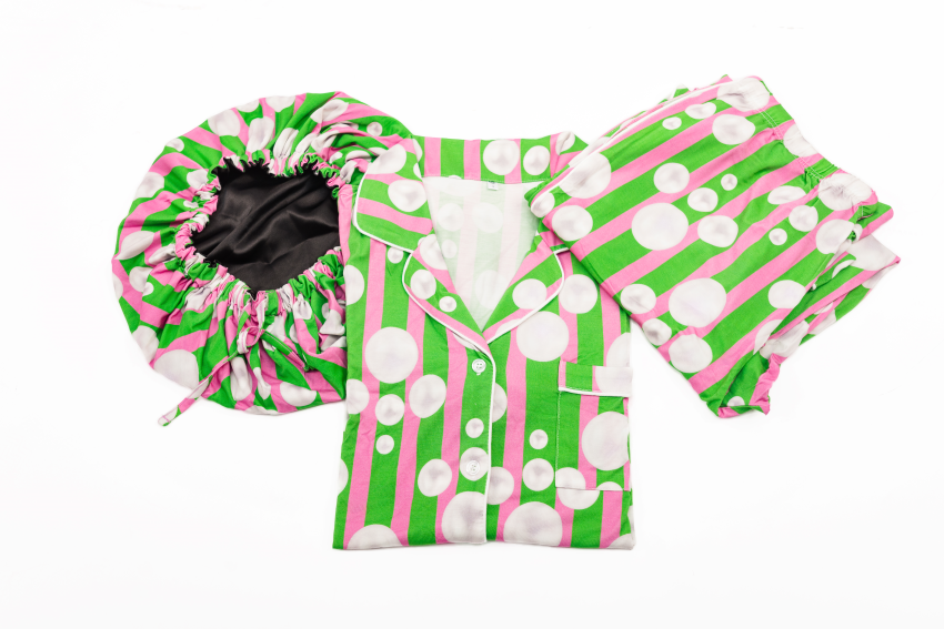 lucky charms bamboo pajamas Divine